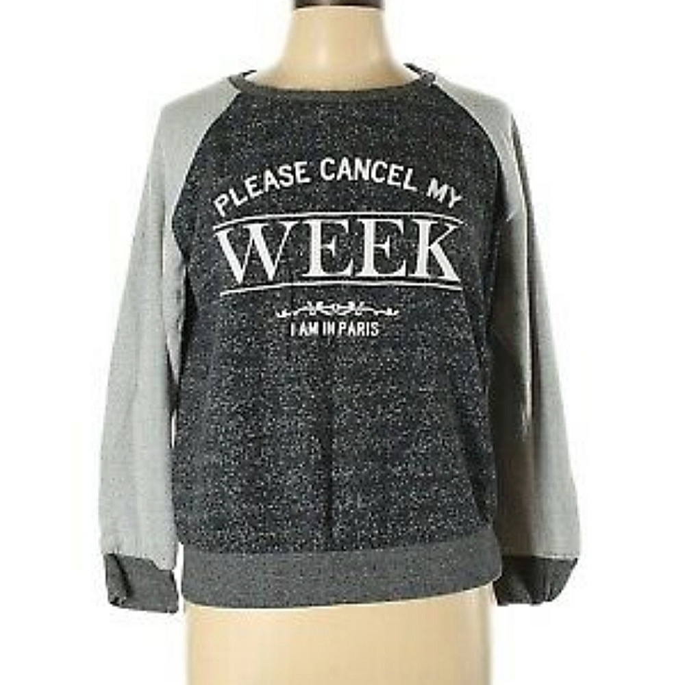 Mango MNG casual pullover 💥